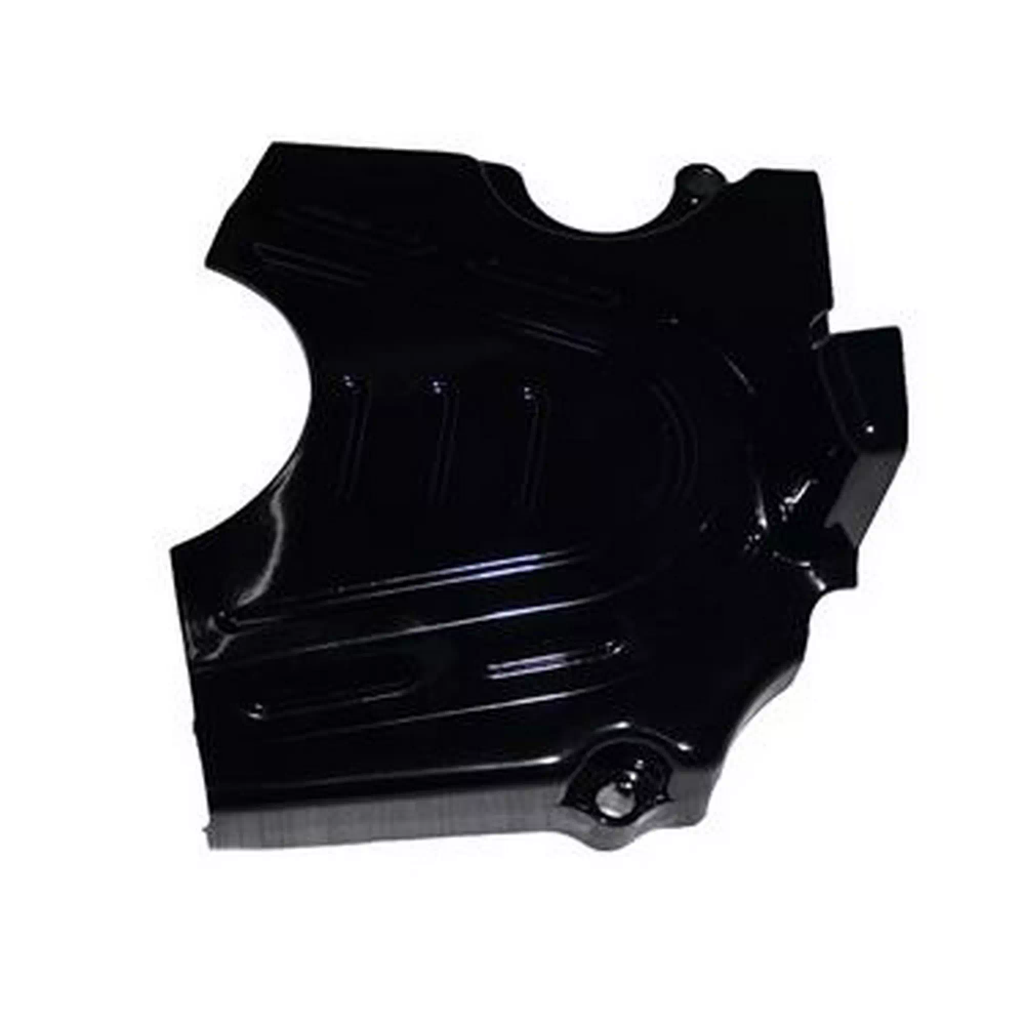 RKS XVR 250 ÖN ZİNCİR DİŞLİ KAPAĞI [BLACKWOLF] #RK 47049